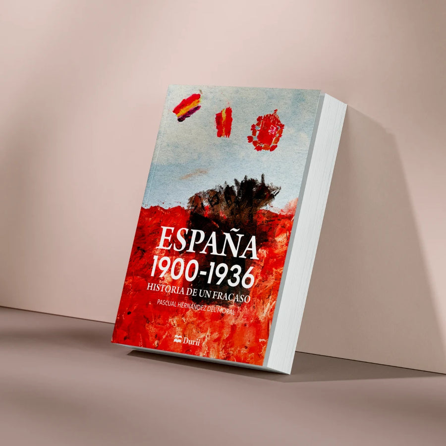 España 1900-1936: Historia de un fracaso